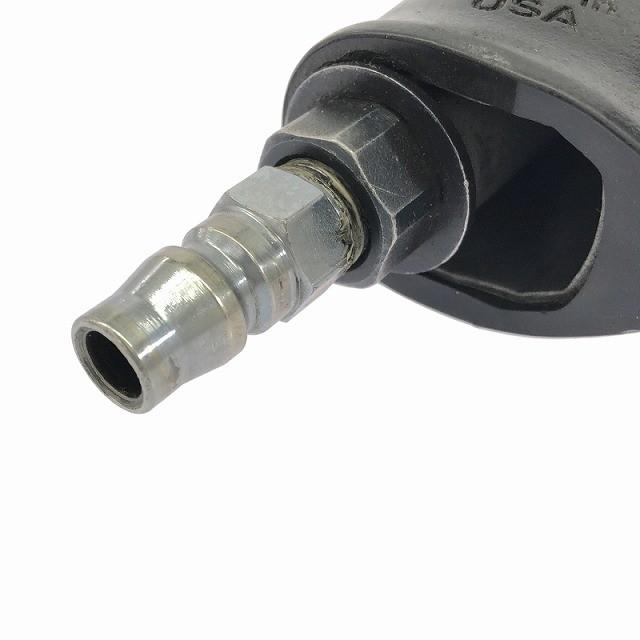 ☆中古品☆Snap-on スナップオン 1/2エアインパクトレンチ XT7100 車両