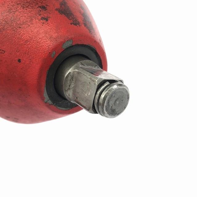 ☆中古品☆Snap-on スナップオン 1/2エアインパクトレンチ XT7100 車両