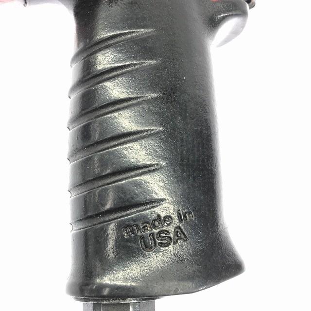 ☆中古品☆Snap-on スナップオン 1/2エアインパクトレンチ XT7100 車両