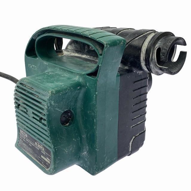 ☆中古品☆HITACHI 日立工機 100V 6.6L 小形集じん機 R30Y3 工具連動