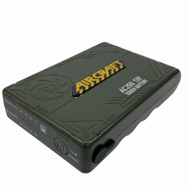☆極美品3点☆BURTLE バートル 13V エアークラフト専用バッテリー