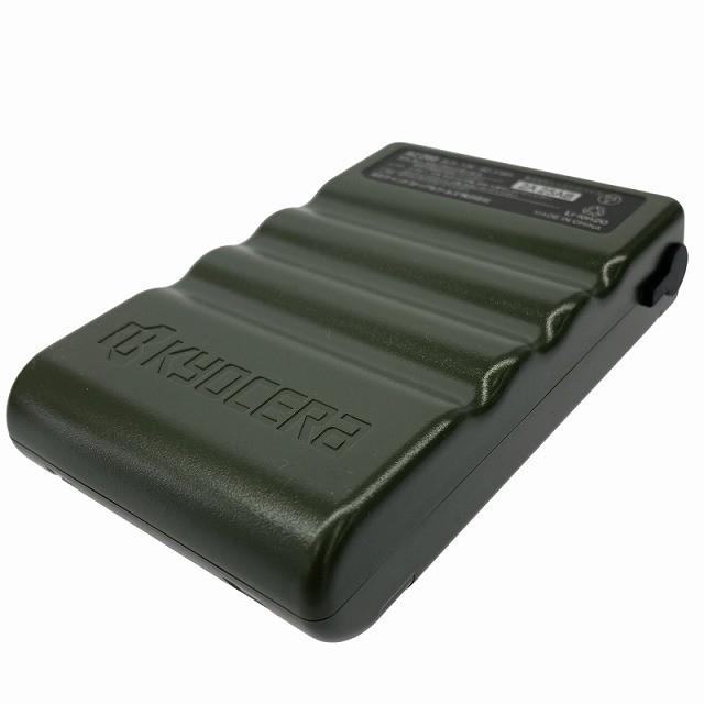 ☆極美品3点☆BURTLE バートル 13V エアークラフト専用バッテリー