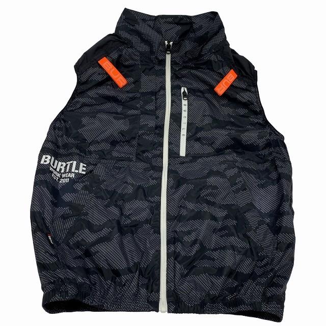☆極美品3点☆BURTLE バートル 13V エアークラフト専用バッテリー