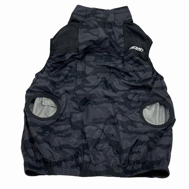 ☆極美品3点☆BURTLE バートル 13V エアークラフト専用バッテリー