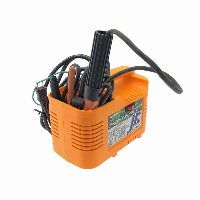 ☆中古品☆IKURA イクラ 育良精機 100V アークボーイジュニア IS