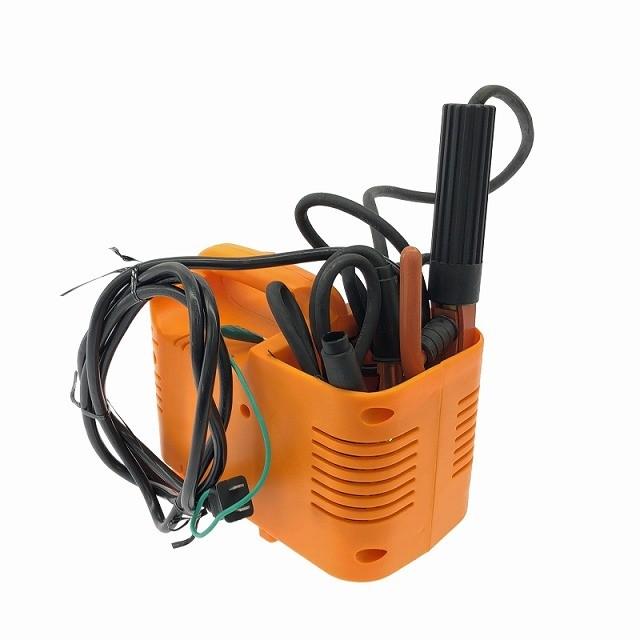 ☆中古品☆IKURA イクラ 育良精機 100V アークボーイジュニア IS