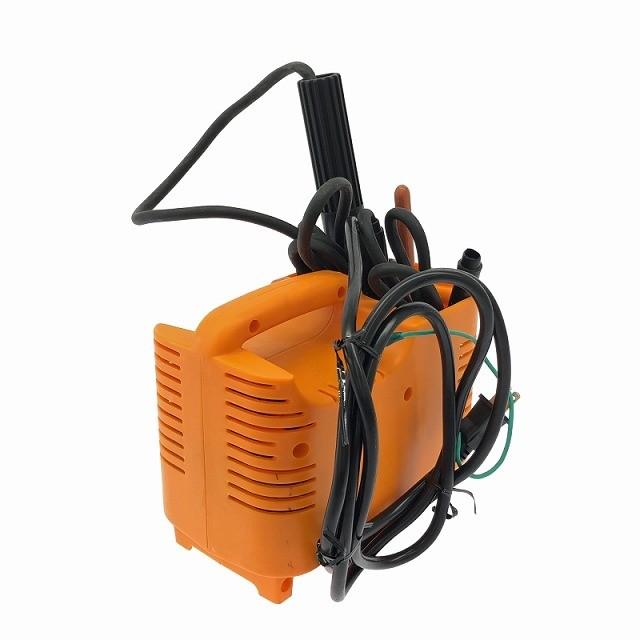 イクラ　溶接機  アークボーイジュニア  中古品　100V ☆中古品☆IKURA イクラ 育良精機 100V アークボーイジュニア IS