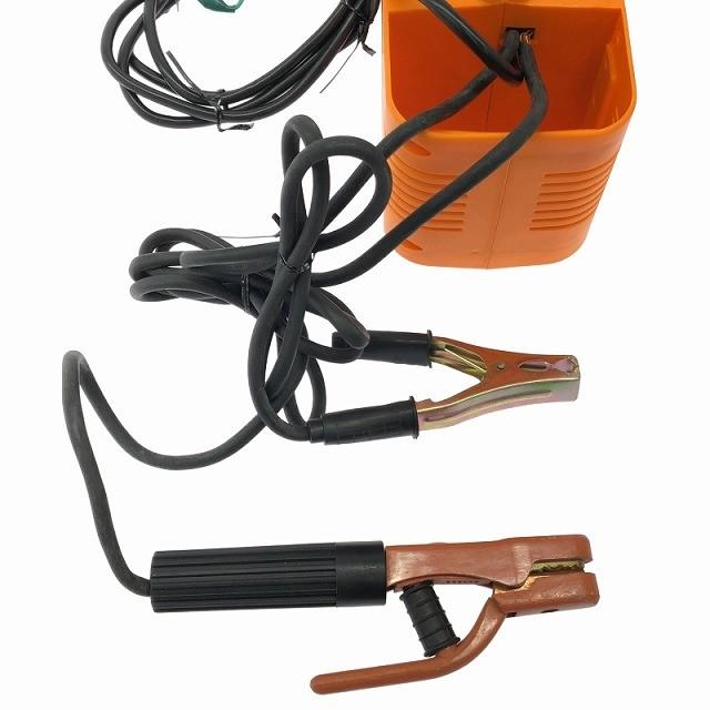 ☆中古品☆IKURA イクラ 育良精機 100V アークボーイジュニア IS