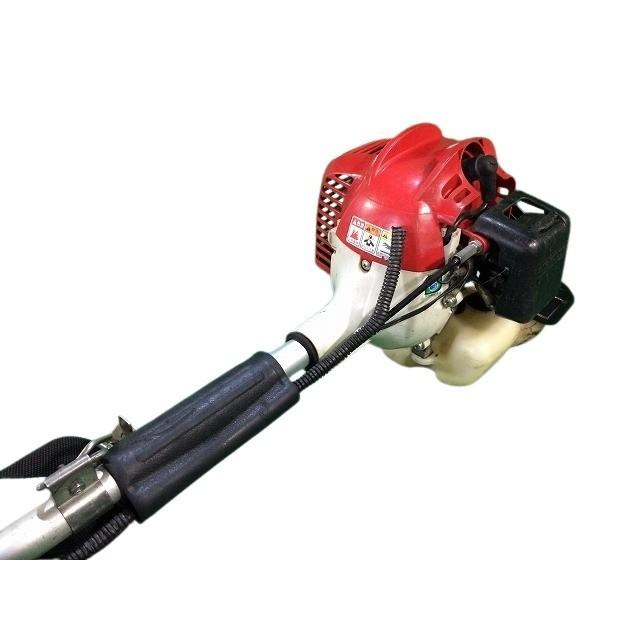 マルヤマ　ビッグエム　TK23 草刈機　2スト マルヤマ ビッグエム TK23 草刈機 2スト 楽天市場】丸山製作所 BIG-M