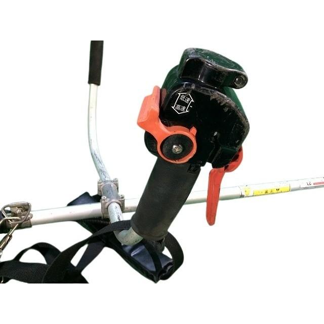 ☆中古品☆丸山製作所 BIGM/ビッグエム エンジン刈払機 BK2360S