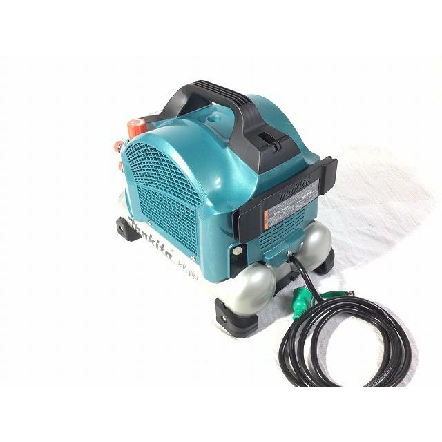 ☆未使用品☆makita マキタ 常圧/高圧 エアコンプレッサー