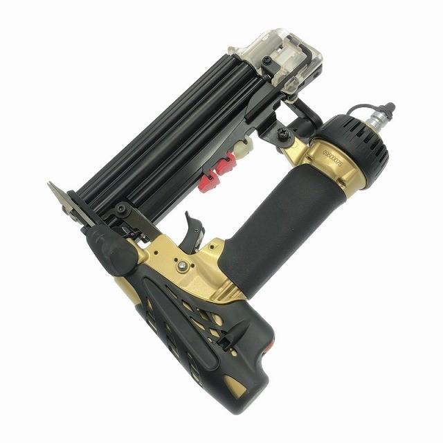 ☆未使用品☆ HiKOKI ハイコーキ 55mm 高圧 仕上釘打機 NT55HM2 