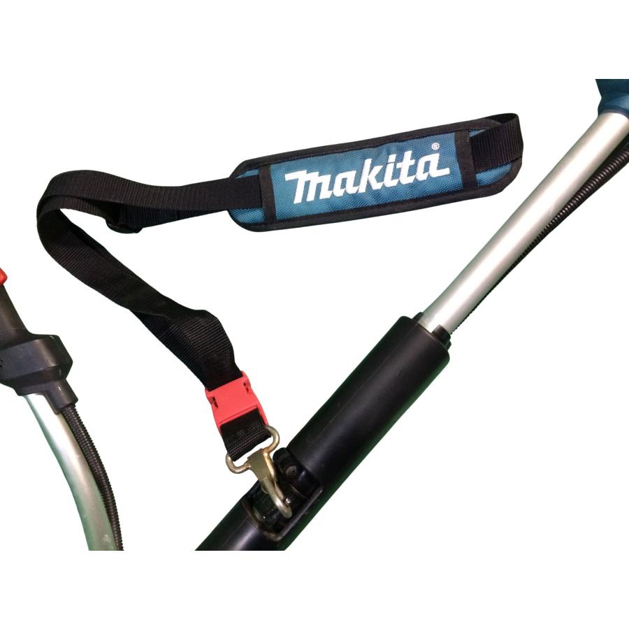 ☆中古品☆makita マキタ 18V 充電式草刈機 MUR190UD 本体のみ 
