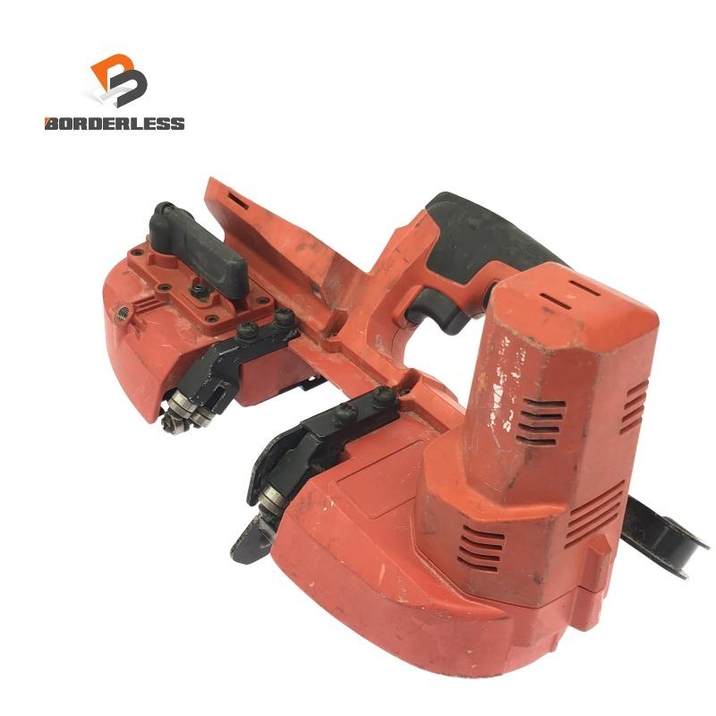 ☆中古品☆HILTI ヒルティ 22V 充電式バンドソー SB4-A22 本体