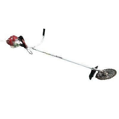 ☆美品☆MARUYAMA 丸山 BIGM/ビッグエム エンジン刈払機 BK2060