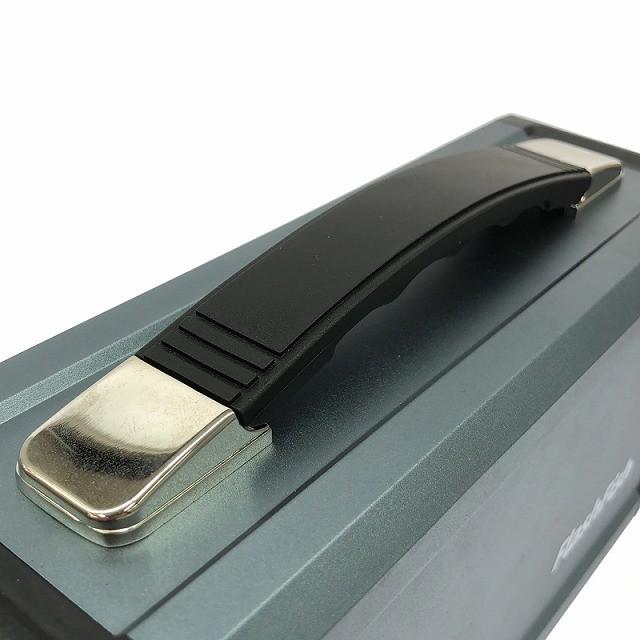 中古美品☆ FlashFish フラッシュフィッシュ ポータブル電源 G300 本体