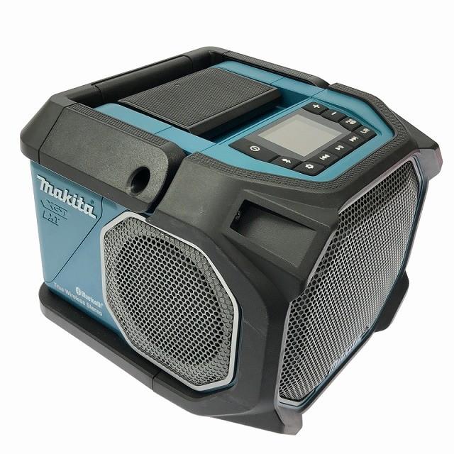 ☆箱無し未使用品☆makita マキタ 14.4V/18V/40Vmax/100V 充電式