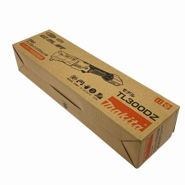☆未使用品☆makita マキタ 充電式アングルインパクトレンチ TL300DZ 