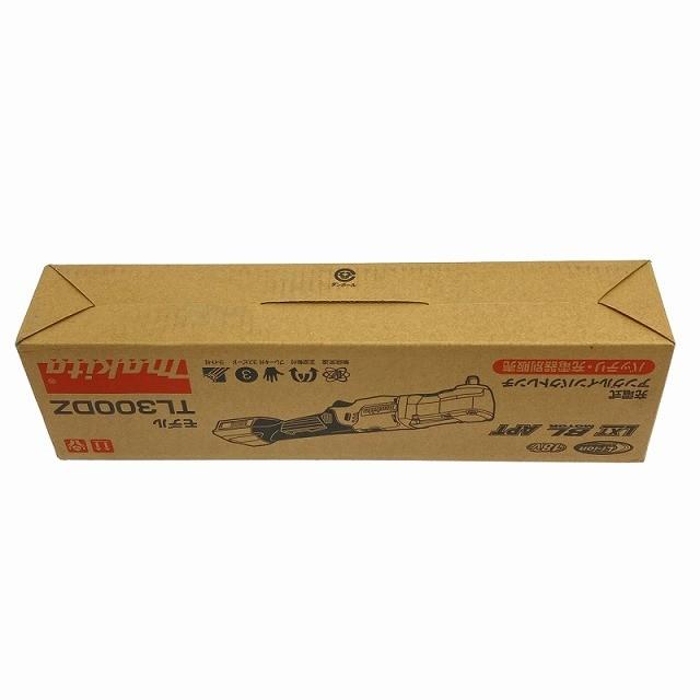 ☆未使用品☆makita マキタ 充電式アングルインパクトレンチ TL300DZ 