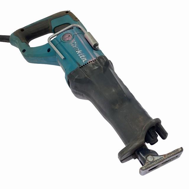 ☆中古品☆makita マキタ 100V レシプロソー JR3051T ケース付 コード