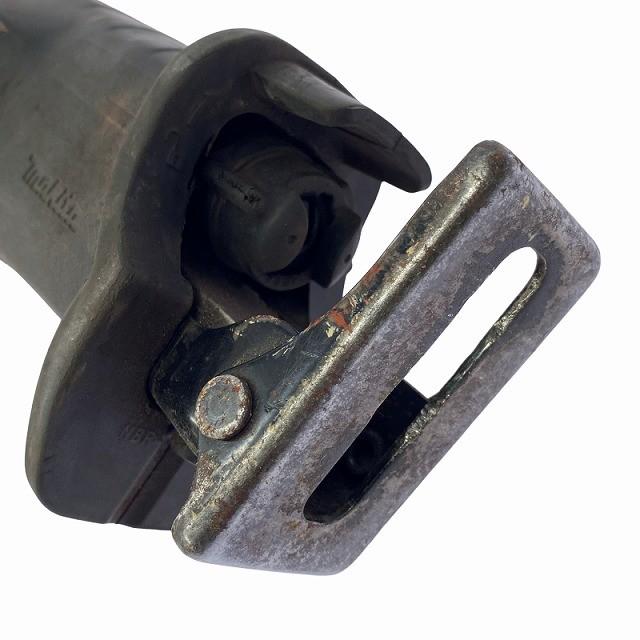 ☆中古品☆makita マキタ 100V レシプロソー JR3051T ケース付 コード