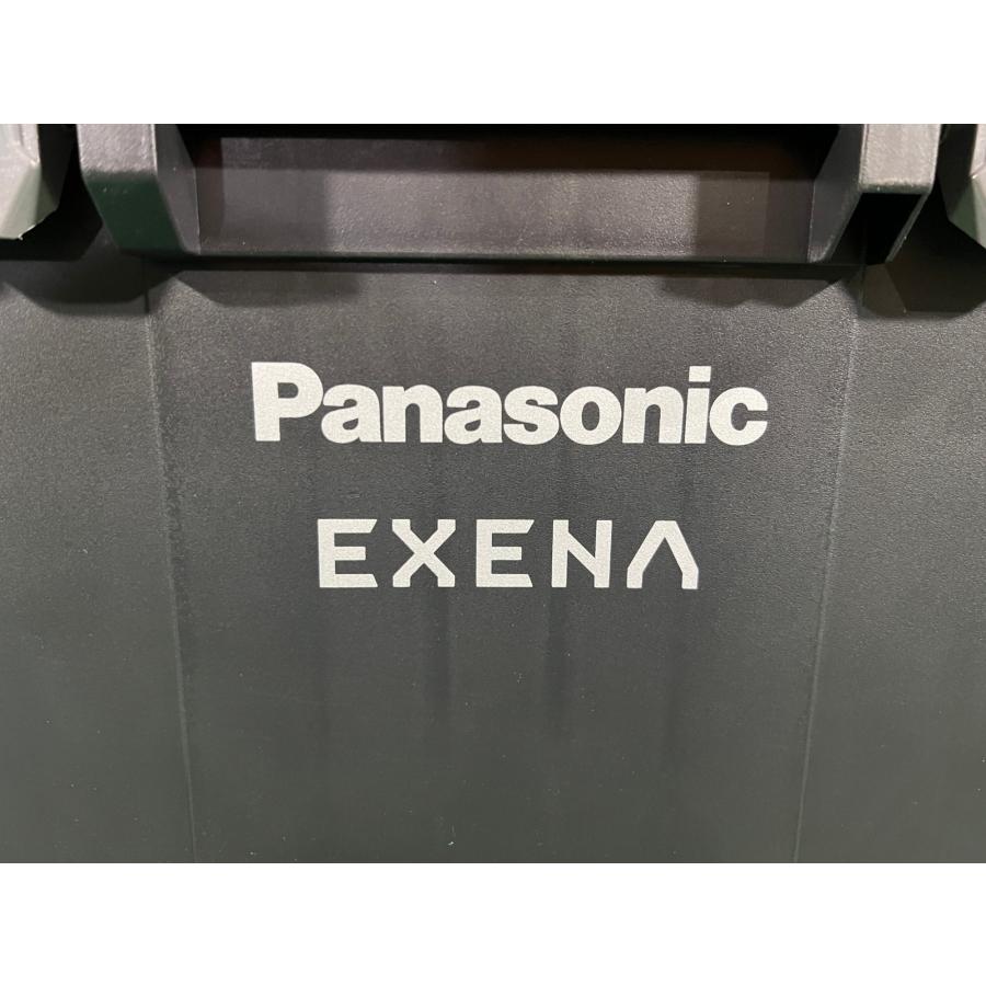 ☆未使用品☆Panasonic パナソニック システムキャリーケース EXENA