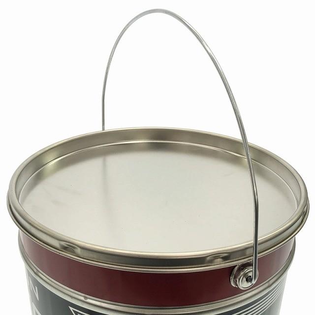 ☆未使用品☆オート化学 オートンイクシード 6L×2缶 コットンホワイト