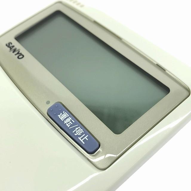 ☆未使用品☆SANYO 三洋 業務用リモコン RCD-SH80B×5点セット 空調