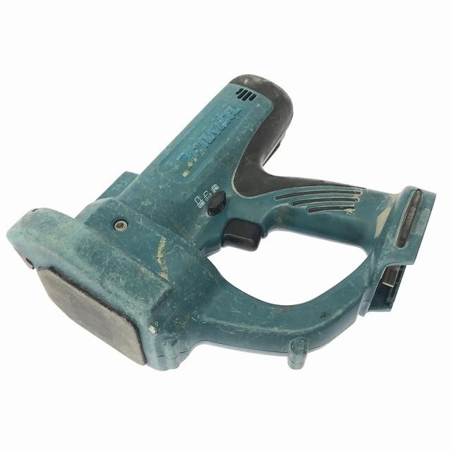 ☆中古品☆makita マキタ 14.4V 充電式全ネジカッタ SC101D バッテリ1 