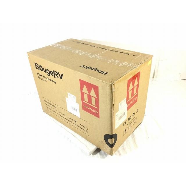 ☆未使用品☆BougeRV ポータブルエアコン PC47002 冷房機 送風機 5