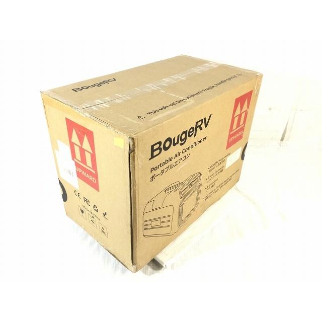 ☆未使用品☆BougeRV ポータブルエアコン PC47002 冷房機 送風機 5