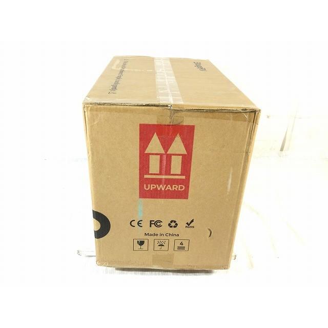 ☆未使用品☆BougeRV ポータブルエアコン PC47002 冷房機 送風機 5