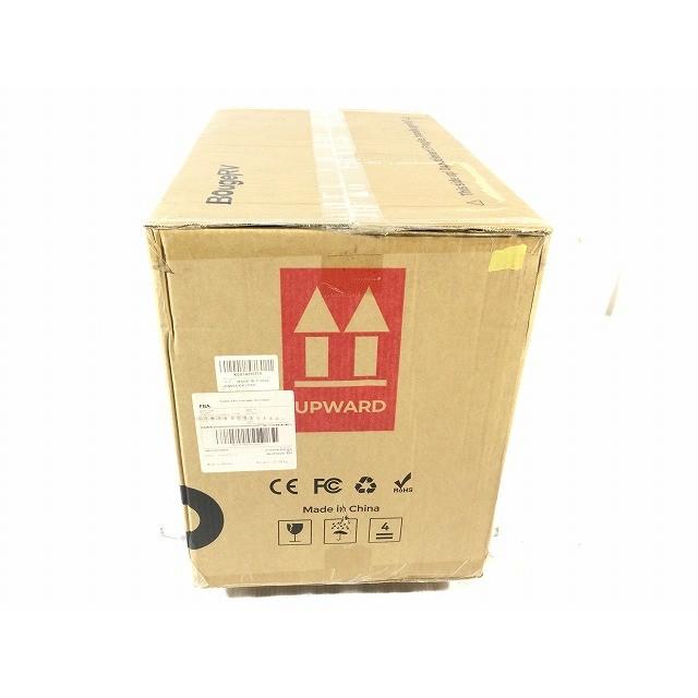 ☆未使用品☆BougeRV ポータブルエアコン PC47002 冷房機 送風機 5