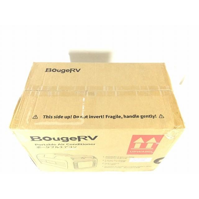 ☆未使用品☆BougeRV ポータブルエアコン PC47002 冷房機 送風機 5