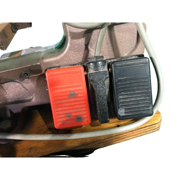 ☆中古品☆KAMEKURA 亀倉精機 ターボプレス GP-1 パンチセット5組付