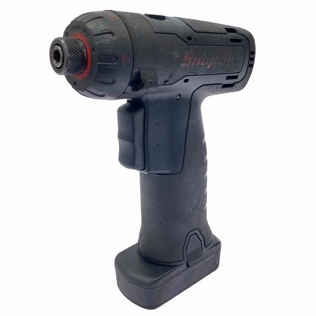 ☆中古品☆snap-on スナップオン 14.4V コードレススクリュー