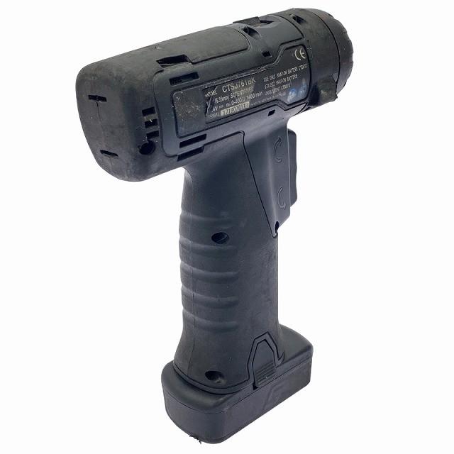☆中古品☆snap-on スナップオン 14.4V コードレススクリュー 