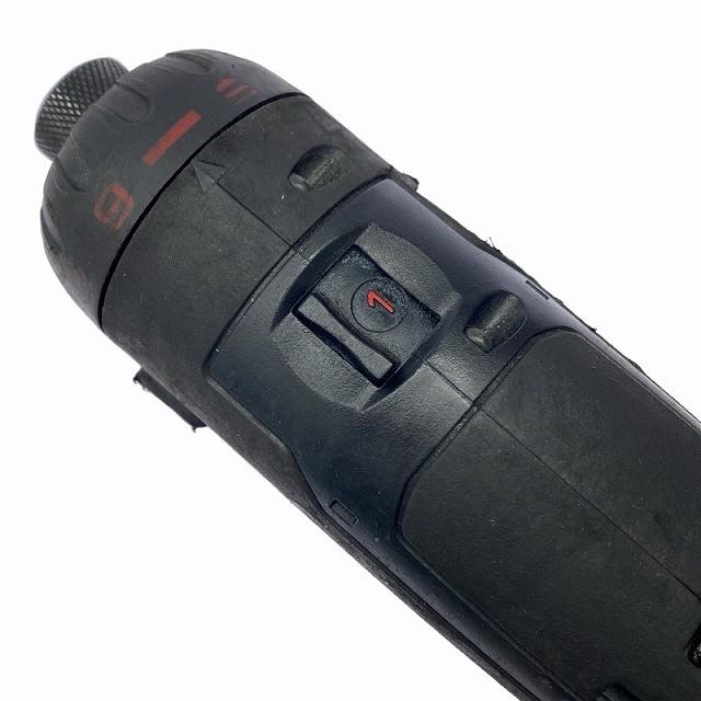 ☆中古品☆snap-on スナップオン 14.4V コードレススクリュー
