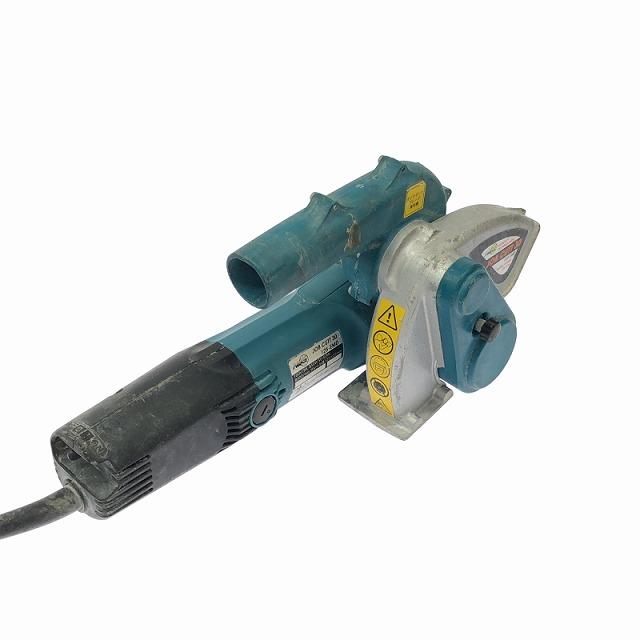 ☆中古品☆NAXS ナクサス 100V JOB CUTT 30 125-EMD 本体のみ ジョブ