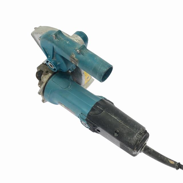 ☆中古品☆NAXS ナクサス 100V JOB CUTT 30 125-EMD 本体のみ ジョブ