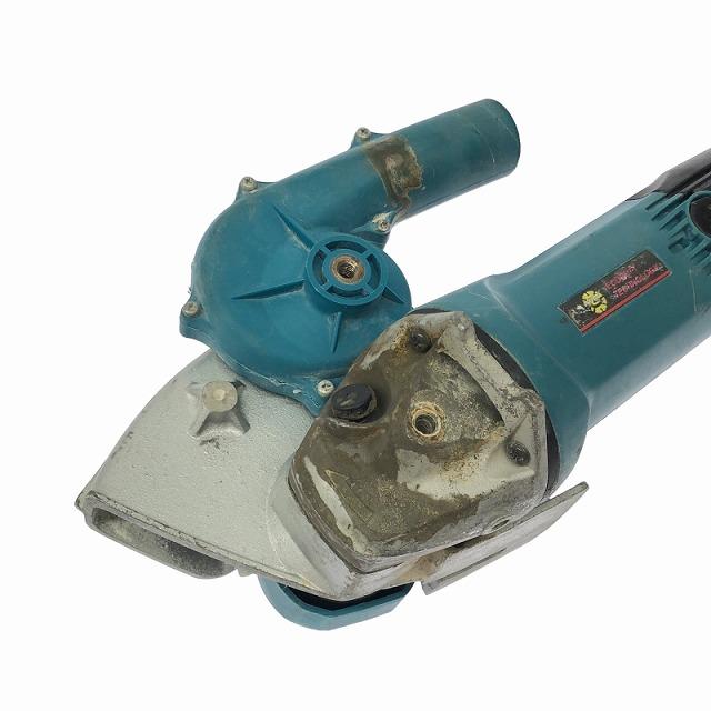 ☆中古品☆NAXS ナクサス 100V JOB CUTT 30 125-EMD 本体のみ ジョブ
