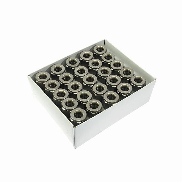 ☆未使用品25個入り☆Swagelok スウェージロック チューブ継手 SS-810 