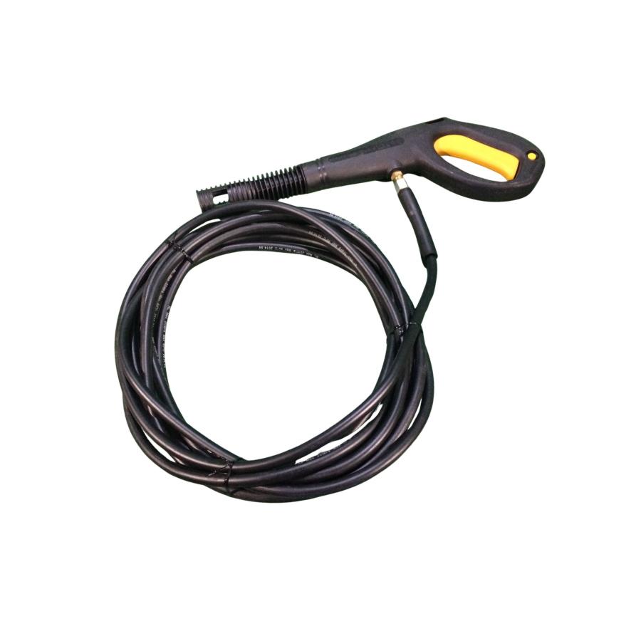 ☆比較的綺麗☆RYOBI リョービ 100V 高圧洗浄機 AJP-1620C 電動工具