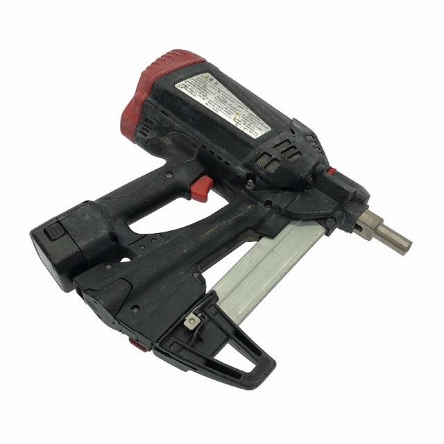 MAX　充電ガスネイラ　GS738C2　未使用 マックス（MAX） ガスネイラ GS-738C2 : プロツールショップとぎや