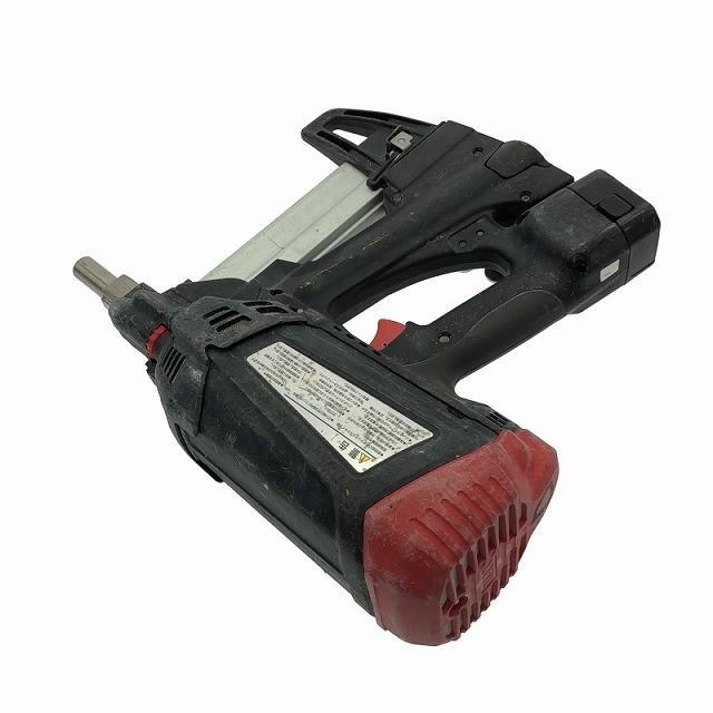 MAX　充電ガスネイラ　GS738C2　未使用 マックス（MAX） ガスネイラ GS-738C2 (13〜38mm)(GN90167) : モノえー