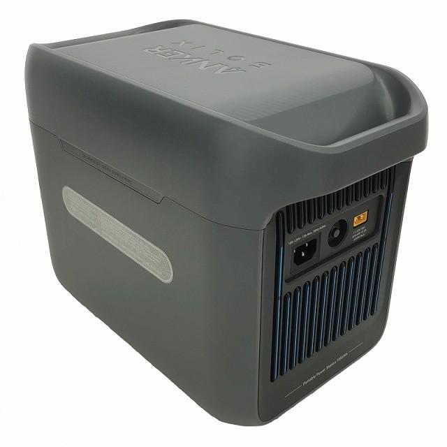 ☆未使用品☆Anker ポータブル電源 アンカー SOLIX C1000 Portable