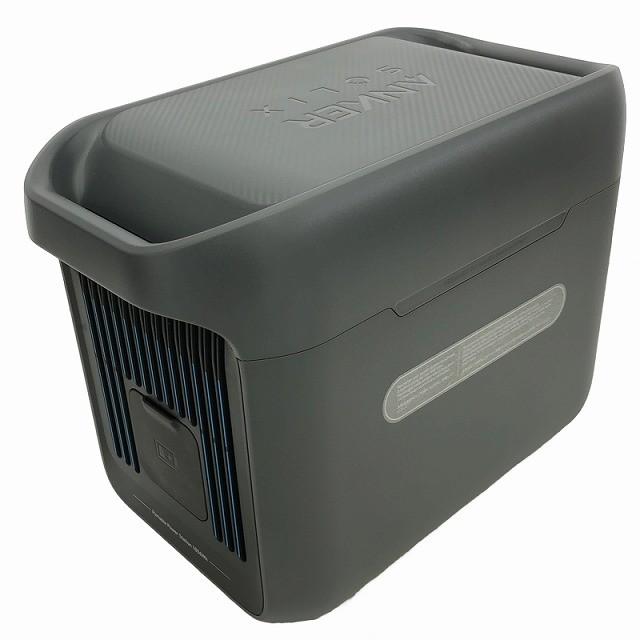 ☆未使用品☆Anker ポータブル電源 アンカー SOLIX C1000 Portable
