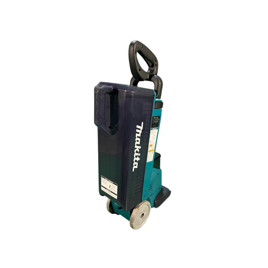 ☆比較的綺麗☆makita マキタ 18V 160mm 充電式芝刈機 MLM160D 本体