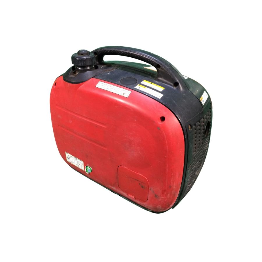 新ダイワ インバーター発電機 IEG-1600M 発電機 ジャンク品 手渡し