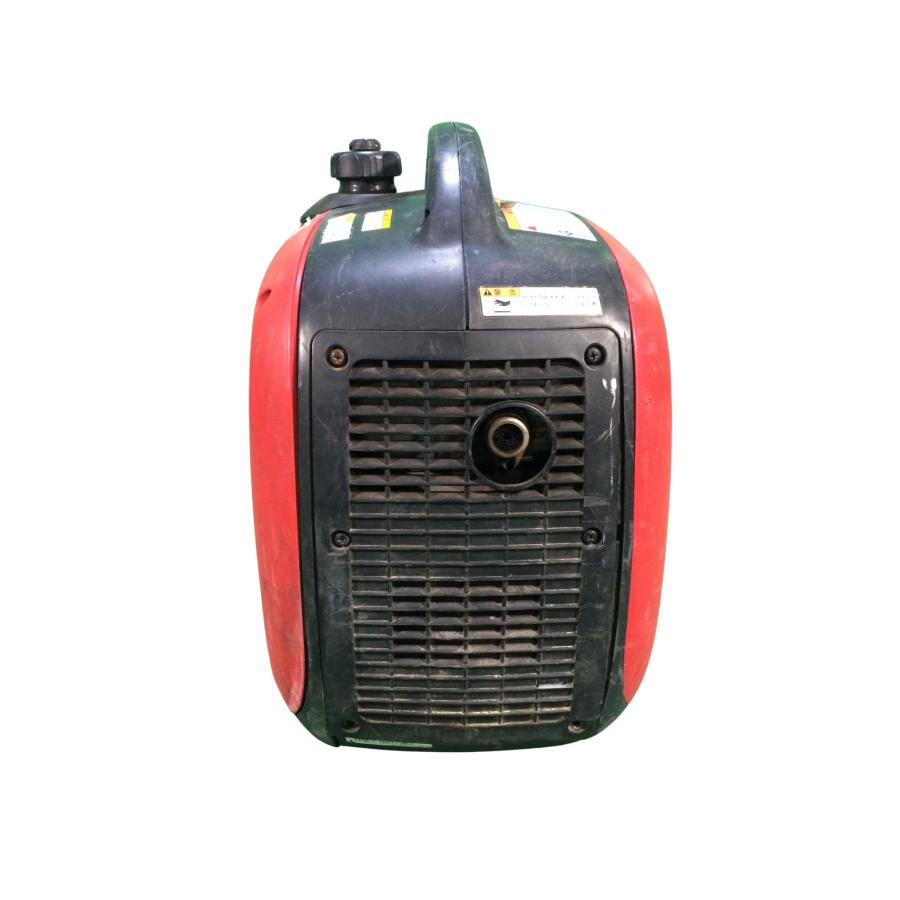 ☆中古品☆SHINDAIWA 新ダイワ インバータ発電機 IEG1600M-Y 1.6kVA 